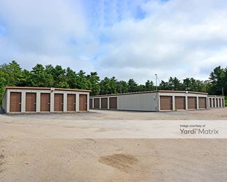 Photo 5 of TLC Mini Storage - 389 Mishnock Road, West Greenwich, RI