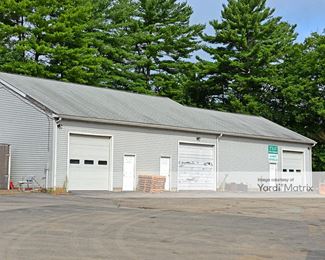 Photo 6 of TLC Mini Storage - 389 Mishnock Road, West Greenwich, RI