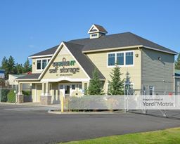 Image for Secure It Self Storage - 12015 North Division, Spokane, WA