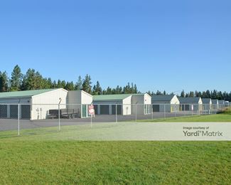 Photo 3 of Secure It Self Storage - 12015 North Division, Spokane, WA