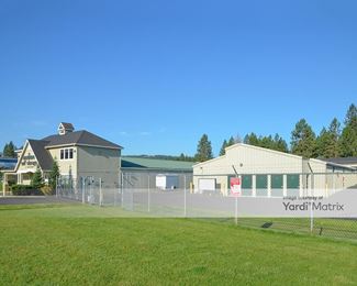 Photo 4 of Secure It Self Storage - 12015 North Division, Spokane, WA