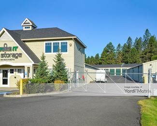 Photo 5 of Secure It Self Storage - 12015 North Division, Spokane, WA
