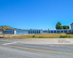 Image for Big Bear Storage - 21919 East Rowan Avenue, Otis Orchards, WA