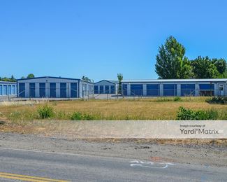 Photo 2 of Big Bear Storage - 21919 East Rowan Avenue, Otis Orchards, WA