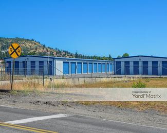 Photo 3 of Big Bear Storage - 21919 East Rowan Avenue, Otis Orchards, WA