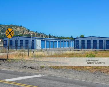 Storage Units for Rent available at 21919 East Rowan Avenue, Otis Orchards, WA 99027