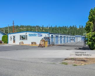 Photo 4 of Big Bear Storage - 21919 East Rowan Avenue, Otis Orchards, WA