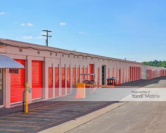 Photo 4 of Spokane Mini-Warehouse - 4503 East Trent Avenue, Spokane, WA