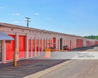 Storage Units for Rent available at 4503 East Trent Avenue, Spokane, WA 99212