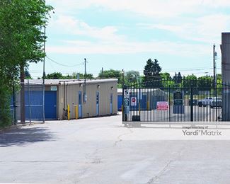 Photo 2 of Northwest Self Storage - 11128 East Sprague Avenue, Spokane, WA