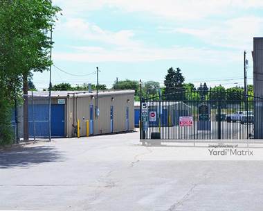 Storage Units for Rent available at 11128 East Sprague Avenue, Spokane, WA 99206