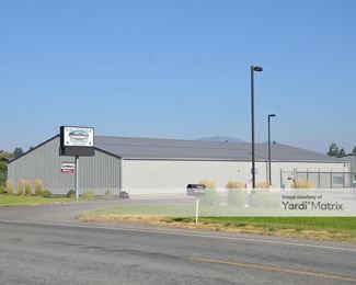 Photo 4 of BuxBear Storage - 1985 West Hayden Avenue, Hayden, ID