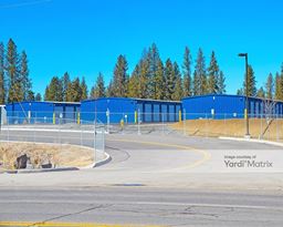 Image for Diamond Self Storage - 5602 West Sunset Hwy, Spokane, WA