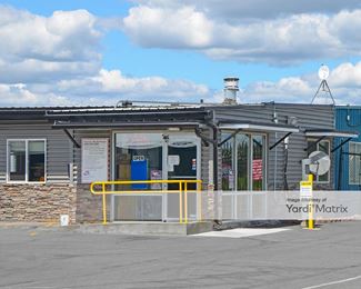 Photo 1 of ABC Mini Storage - 7726 West Sunset Hwy, Spokane, WA