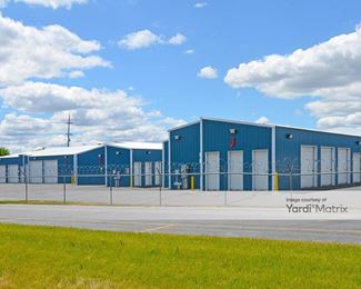 Photo 2 of ABC Mini Storage - 7726 West Sunset Hwy, Spokane, WA
