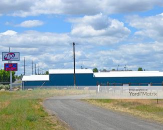 Photo 4 of ABC Mini Storage - 7726 West Sunset Hwy, Spokane, WA