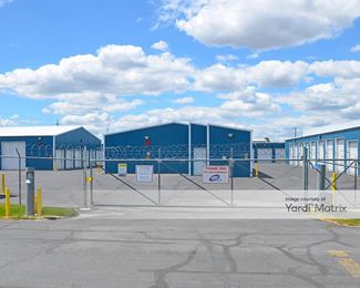 Photo 5 of ABC Mini Storage - 7726 West Sunset Hwy, Spokane, WA