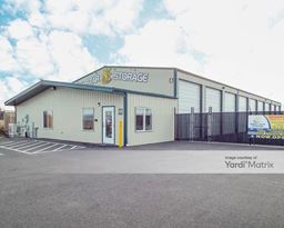 Image for Ranch RV  & Self Storage - 4328 West Grange Avenue, Post Falls, ID