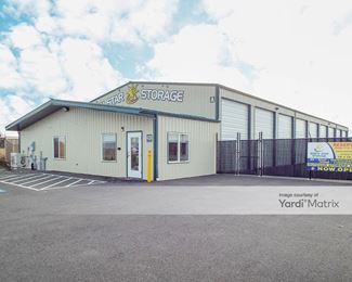 Photo 1 of Ranch RV -Self Storage - 4328 West Grange Avenue, Post Falls, ID