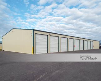 Photo 2 of Ranch RV -Self Storage - 4328 West Grange Avenue, Post Falls, ID