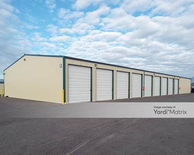 Storage Units for Rent available at 4328 West Grange Avenue, Post Falls, ID 83854