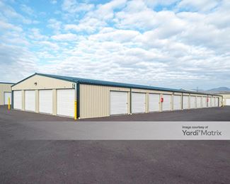 Photo 3 of Ranch RV -Self Storage - 4328 West Grange Avenue, Post Falls, ID
