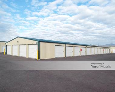 Storage Units for Rent available at 4328 West Grange Avenue, Post Falls, ID 83854