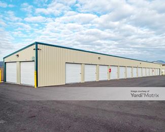 Photo 4 of Ranch RV -Self Storage - 4328 West Grange Avenue, Post Falls, ID
