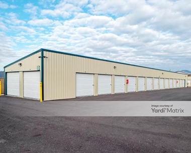 Storage Units for Rent available at 4328 West Grange Avenue, Post Falls, ID 83854