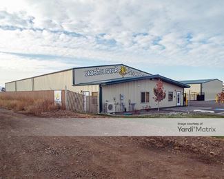 Photo 5 of Ranch RV -Self Storage - 4328 West Grange Avenue, Post Falls, ID