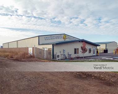 Storage Units for Rent available at 4328 West Grange Avenue, Post Falls, ID 83854