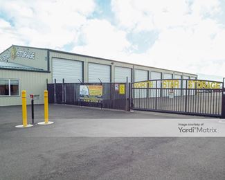 Photo 6 of Ranch RV -Self Storage - 4328 West Grange Avenue, Post Falls, ID