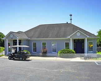 Photo 1 of Midgard Self Storage - 3508 Hopewell Road, Anderson, SC