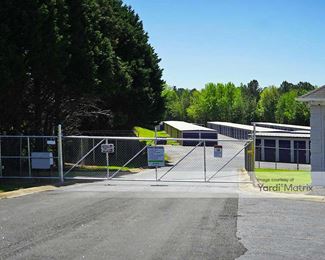 Photo 2 of Midgard Self Storage - 3508 Hopewell Road, Anderson, SC