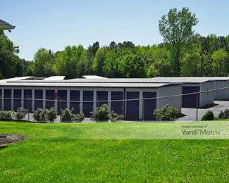 Photo 3 of Midgard Self Storage - 3508 Hopewell Road, Anderson, SC