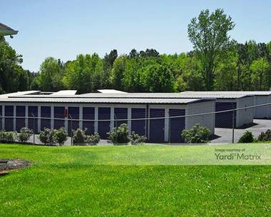 Storage Units for Rent available at 3508 Hopewell Road, Anderson, SC 29621