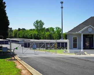 Photo 4 of Midgard Self Storage - 3508 Hopewell Road, Anderson, SC