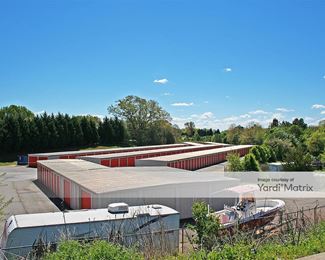 Photo 5 of Midgard Self Storage - 3508 Hopewell Road, Anderson, SC