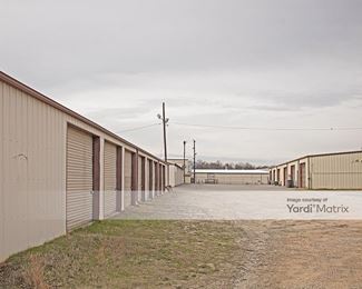 Photo 2 of Lakeside Storage - 3021 Whitehall Road, Anderson, SC