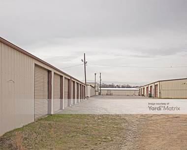 Storage Units for Rent available at 3021 Whitehall Road, Anderson, SC 29626