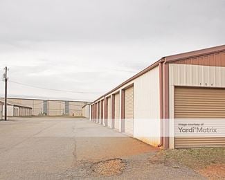 Photo 3 of Lakeside Storage - 3021 Whitehall Road, Anderson, SC