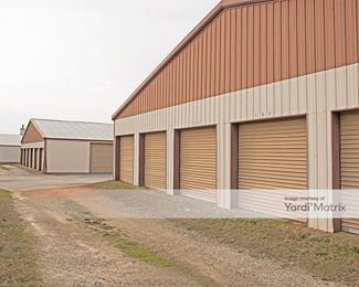 Photo 4 of Lakeside Storage - 3021 Whitehall Road, Anderson, SC