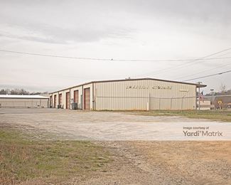 Photo 5 of Lakeside Storage - 3021 Whitehall Road, Anderson, SC