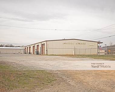 Storage Units for Rent available at 3021 Whitehall Road, Anderson, SC 29626