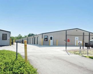 Photo 2 of Flex Storage - 640 Business Park Drive, Seneca, SC