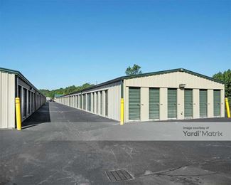Photo 3 of Flex Storage - 640 Business Park Drive, Seneca, SC