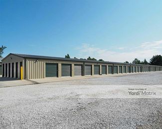 Photo 4 of Flex Storage - 640 Business Park Drive, Seneca, SC