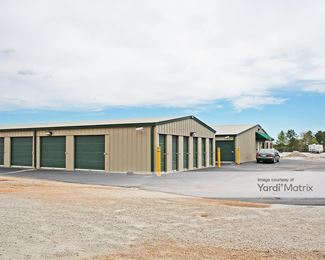 Photo 5 of Flex Storage - 640 Business Park Drive, Seneca, SC
