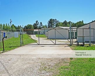 Photo 2 of StorNow Storage - 38 Midway Drive, Abbeville, SC
