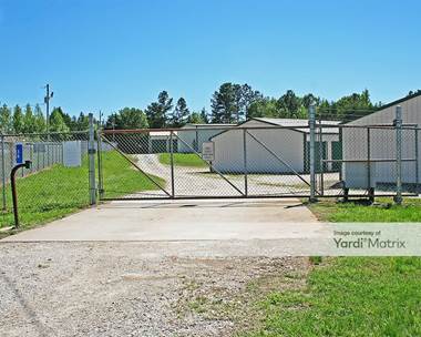 Storage Units for Rent available at 38 Midway Drive, Abbeville, SC 29620